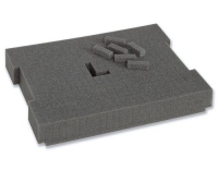 Rasterschaumstoff L-BOXX 102