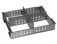 Trennblech-Set 4F 136