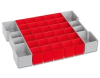 Insetboxenset A3 L-BOXX Trade