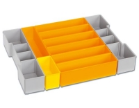 Insetboxenset F3 L-BOXX Trade