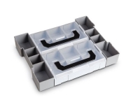 Insetboxenset L-BOXX Mini Trade