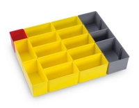 Insetboxenset B3 i-BOXX 72 Trade