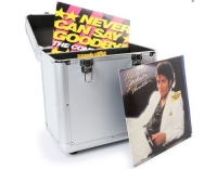 Power Dynamics RC80, silber