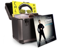 Power Dynamics RC80, titanium