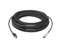 Logitech GROUP 15m Kabel