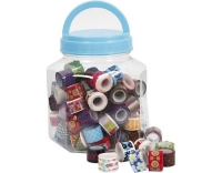 Creativ Company Dekoklebeband