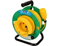 Max Hauri Rasenmähertrommel 25m