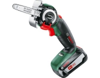 BOSCH AdvancedCut 18, 1 Akku (Set)