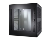 APC NetShelter WX 13U, Wandschrank, 13HE