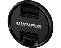 Olympus Objektivdeckel LC-58F