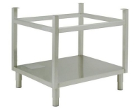 Electrolux Untergestell Umluftofen