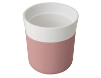 Berghoff To Go Thermobecher Leo rosa