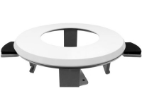 Mobotix Deckeneinbau Set Mx-M-VD-IC