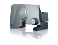 Graef Allesschneider G50 Grau