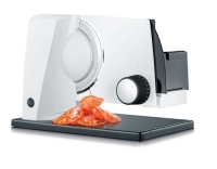 Graef Allesschneider SKS 110 Weiss