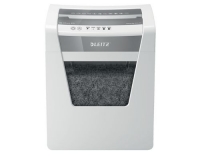 Leitz Aktenvernichter IQ Office