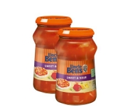 Uncle Bens Sauce Sweet & Sour