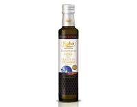 Leinöl entbittert Grand Crus