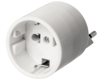 Reiseadapter CH-Stecker