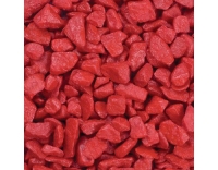 Knorr Prandell Dekosteine rot