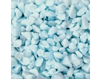 Knorr Prandell Dekosteine hellblau