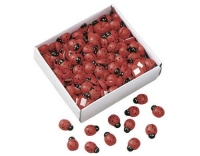 Knorr Prandell Marienkäfer