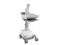 M Universal Workstation Cart DT