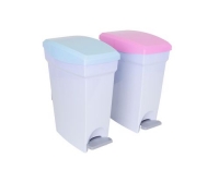 M Workstation Recycle Bin