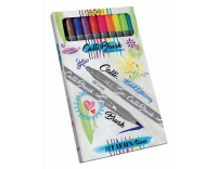 Online Callibrush Handlettering 10er Pack