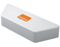 Nobo kompakter magnethaftender Tafelwischer