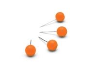 Nobo Reissnägel Orange