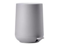 Zone Treteimer Nova One Silbergrau