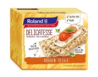 Roland Knäckebrot Delikatess