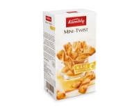 Kambly Mini Twist Käse