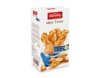 Kambly Mini Twist Salz