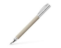 FABER-CASTELL Füllfederhalter Ambition M