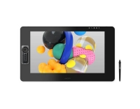 Wacom interakt. Grafiktablet Cintiq Pro 24