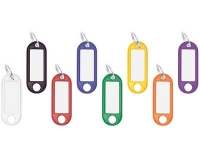 Wedo Schlüsselanhänger, 100 Stk.