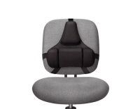 Fellowes Rückenstütze Professional, schwarz