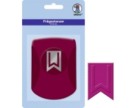 URSUS Motivstanzer Banner