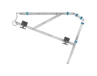 Wolfcraft Treppenlehre