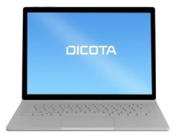 DICOTA Anti-Glare Filter Surface Book2