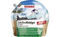 Sonax SX Sommer Scheiben Reiniger OCEAN