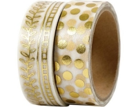 Creativ Company Washi-Tape Weihnachten