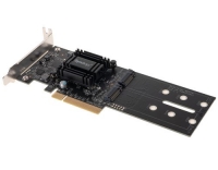 Synology M2D18 PCIe NVMe / SATA