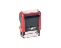 Trodat Stempel 4911 A Priority