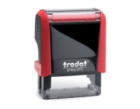 Trodat Stempel 4911 Bezahlt