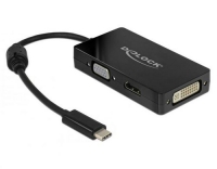 Delock Adapter USB Type-C Stecker