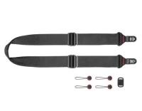 Peak Design Slide schwarz