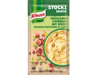 KNORR Stocki Snack Frühlingszwiebeln mit Sp